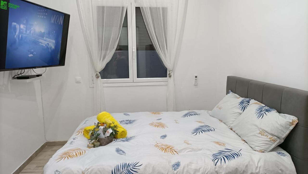 Peaceful Oasis Διαμέρισμα Αθήνα Εξωτερικό φωτογραφία